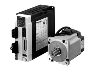 伺服电机的发展趋势