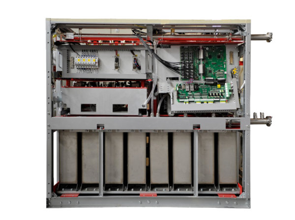 变频器故障诊断与维修